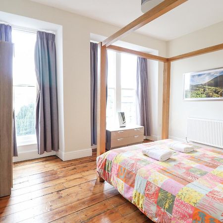 Villa The Lombard Dolgellau Esterno foto