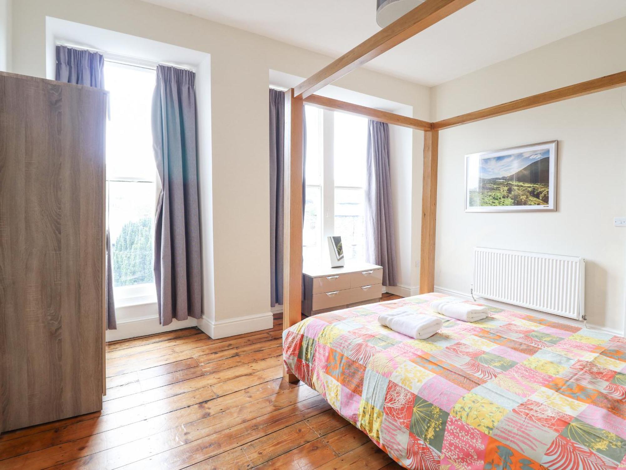 Villa The Lombard Dolgellau Esterno foto